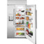 42" Side by Side 24.5 Cu. Ft. Refrigerator | Fridge.com