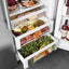 42" Side by Side 24.5 Cu. Ft. Refrigerator | Fridge.com