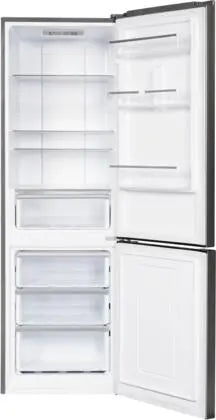450 Series 24 Inch Bottom Freezer Refrigerator | Forte | Fridge.com