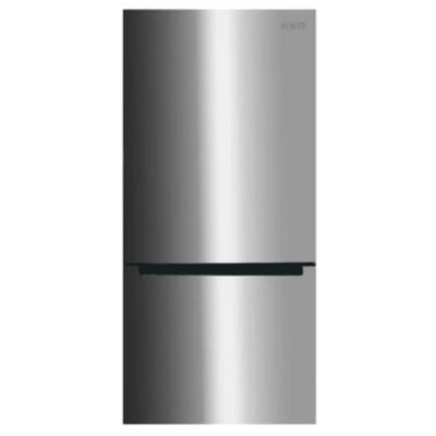 450 Series Bottom Freezer Refrigerator - 30 Inch, Stainless Steel | Forte | Fridge.com