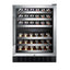 46-Bottle Dual Zone Convertible Wine Cellar | Fridge.com