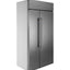 48" Counter Depth Side-By-Side 29.6 Cu. Ft. Refrigerator | Fridge.com