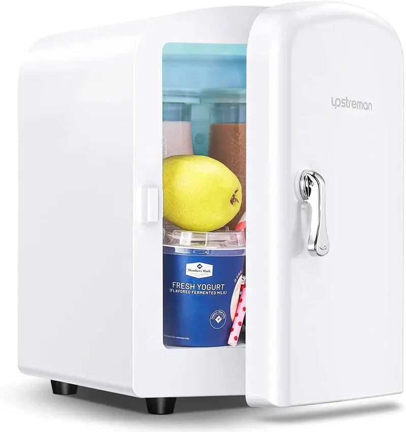 4L Freestanding Portable Mini Fridge | Fridge.com