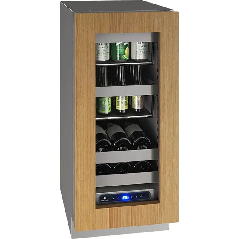 5 Class Series 54 Can Freestanding Beverage Refrigerator | Fridge.com