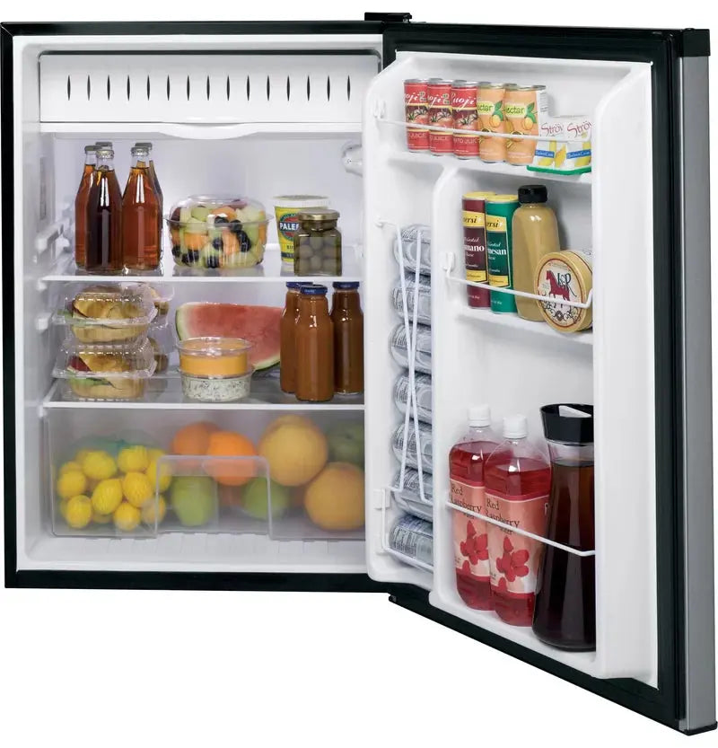 5.6 Cu. Ft. Convertible Mini Fridge with Freezer | Fridge.com