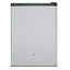 5.6 Cu. Ft. Mini Fridge in Stainless Steel | Fridge.com