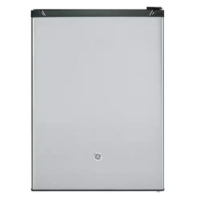 5.6 Cu. Ft. Mini Fridge in Stainless Steel | Fridge.com