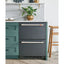 5.7 Cu. Ft. Undercounter Mini Fridge | Fridge.com