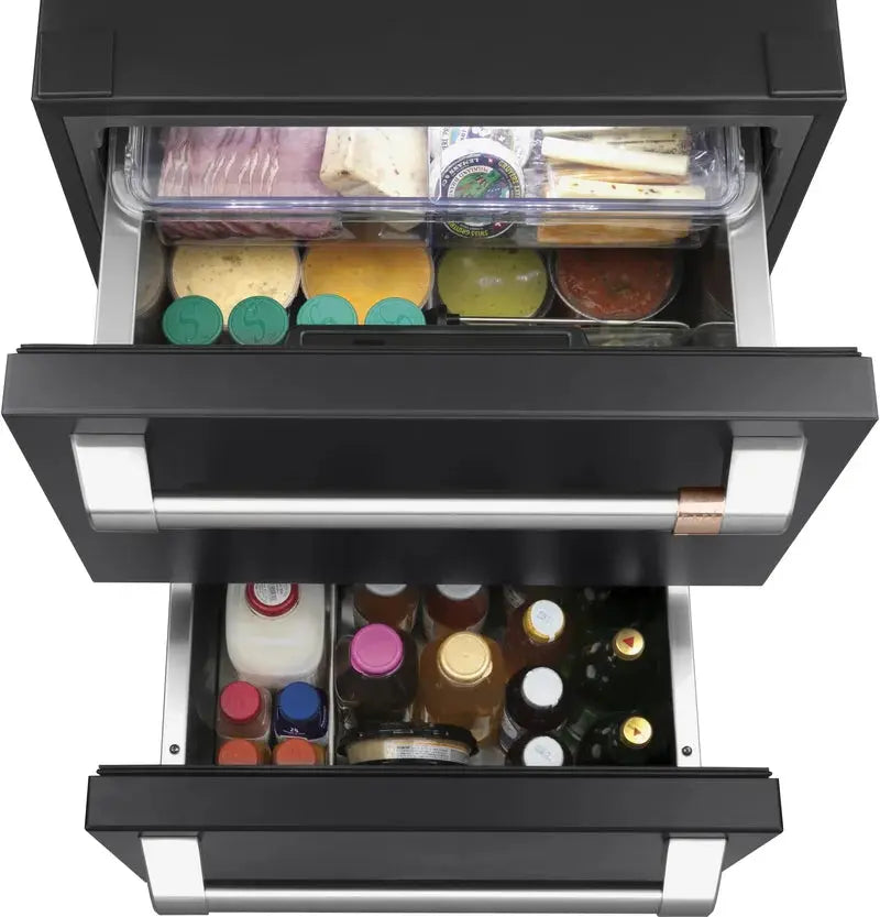 5.7 Cu. Ft. Undercounter Mini Fridge | Fridge.com