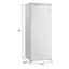 5.8 Cubic Feet Upright Freezer with Adjustable Temperature Controls | Fridge.com