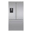 500 Series 36 In. 22 Cu. Ft. Smart Counter Depth French Door Refrigerator Stainless Steel, Fastest Ice Maker and Water | Fridge.com