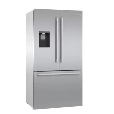 500 Series 36" Counter Depth French Door 21.6 Cu. Ft. Smart Refrigerator | Fridge.com