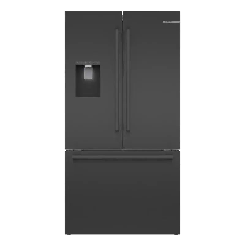 500 Series 36" Counter Depth French Door 21.6 Cu. Ft. Smart Refrigerator | Fridge.com