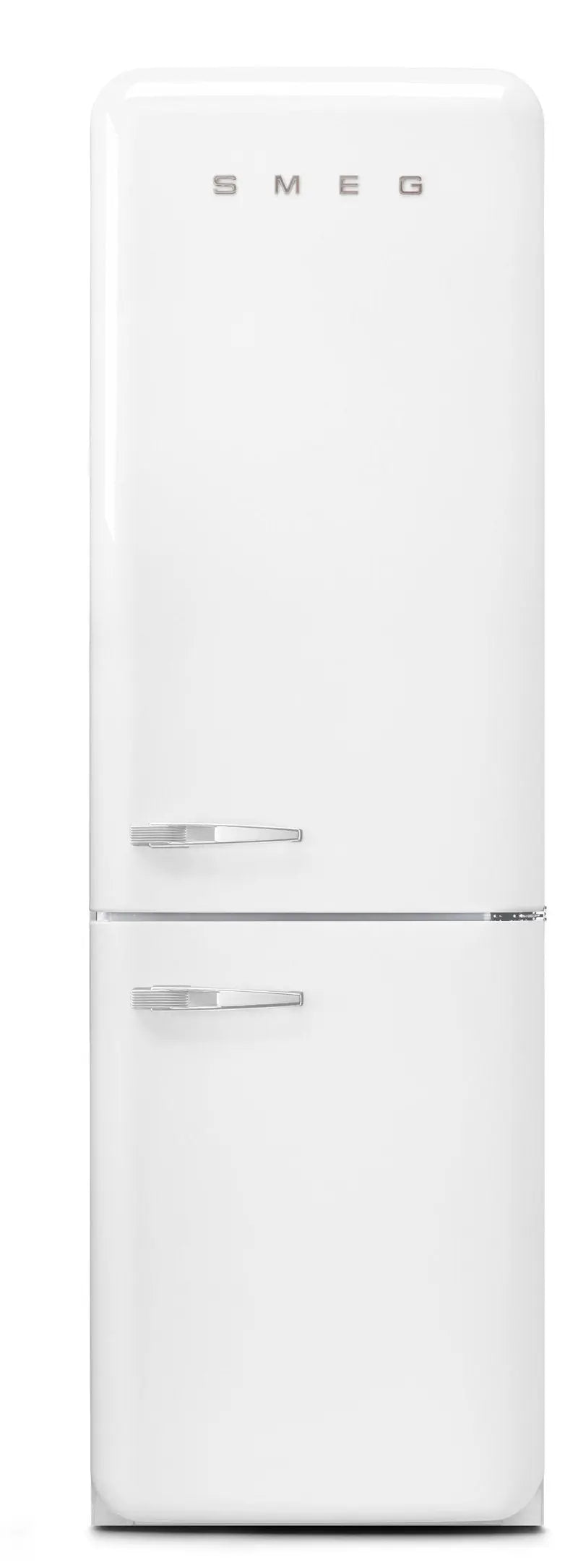 50S Style 24" Bottom Freezer 12.8 Cu. Ft. Energy Star Refrigerator | Fridge.com