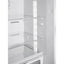 50S Style 24" Bottom Freezer 12.8 Cu. Ft. Energy Star Refrigerator | Fridge.com