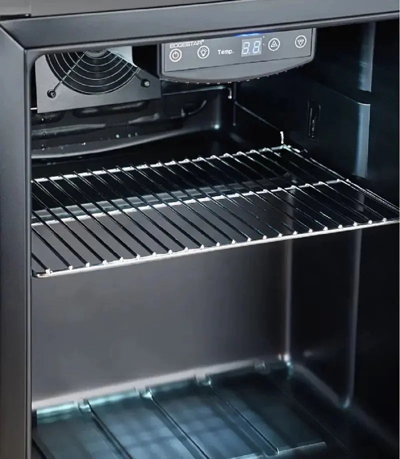 52 Can Freestanding Beverage Refrigerator | Fridge.com