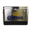 Corona Ice Chest Cooler with Bottle Opener 51L /54 Quart | Fridge.com