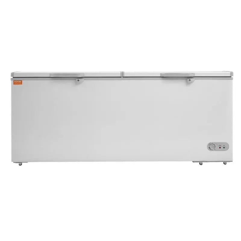 Chest Freezer, 19.8 Cu.Ft / 561 L Large Deep Freezer | Fridge.com