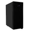 6 Bottle Wine Cooler, Black, 0.65 Cu. Ft.. (16L) Freestanding Thermoelectric Wine Fridge | Fridge.com