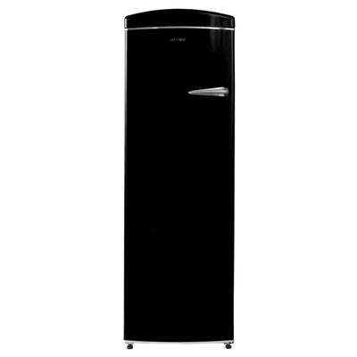 Conserv 8.3Cf Classic Retro Upright Freezer Frost Free 24" 110V W/ 6 Drawers | Fridge.com