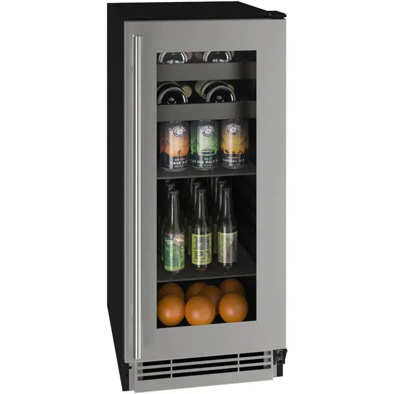 60 Can Freestanding Beverage Refrigerator | Fridge.com