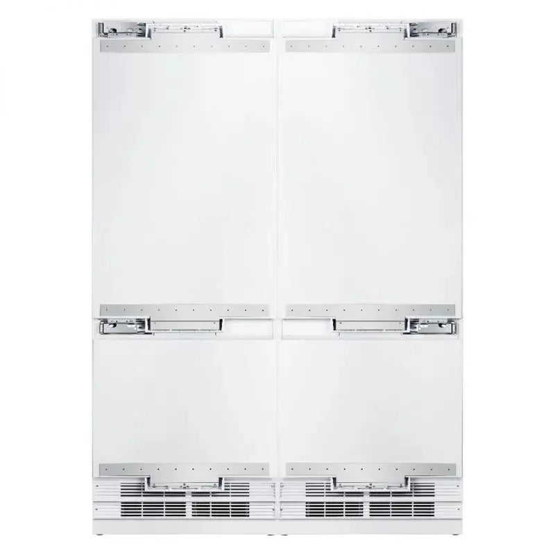 60 In. 32 Cu. Ft. Counter-Depth Built-In Bottom Mount Refrigerator Is Panel Ready. | Fridge.com