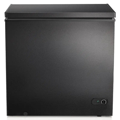 7 Cubic Feet Chest Freezer with Adjustable Temperature Controls | Fridge.com