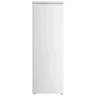 7.1 Cubic Feet Upright Freezer with Adjustable Temperature Controls | Fridge.com