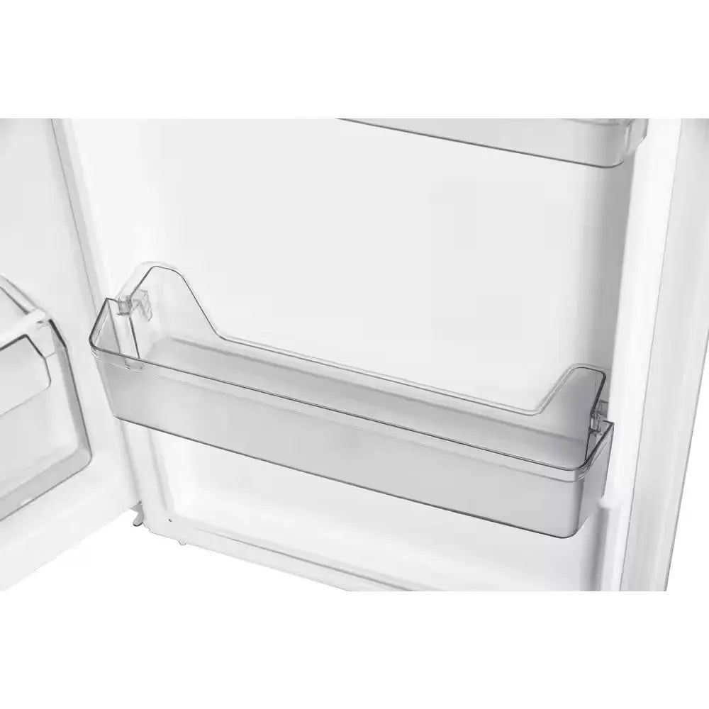 7.3 Cu. Ft. Top Freezer Refrigerator in White | Fridge.com