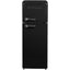 7.5 Cu. Ft. Capacity Retro Fridge Freezer Combo, Upright Fridge Freezer Combo, Apartment Size | Fridge.com