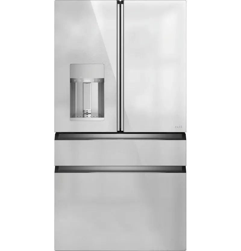 70" H ENERGY STAR French Door 27.8 Cu. Ft. Smart Refrigerator | Fridge.com