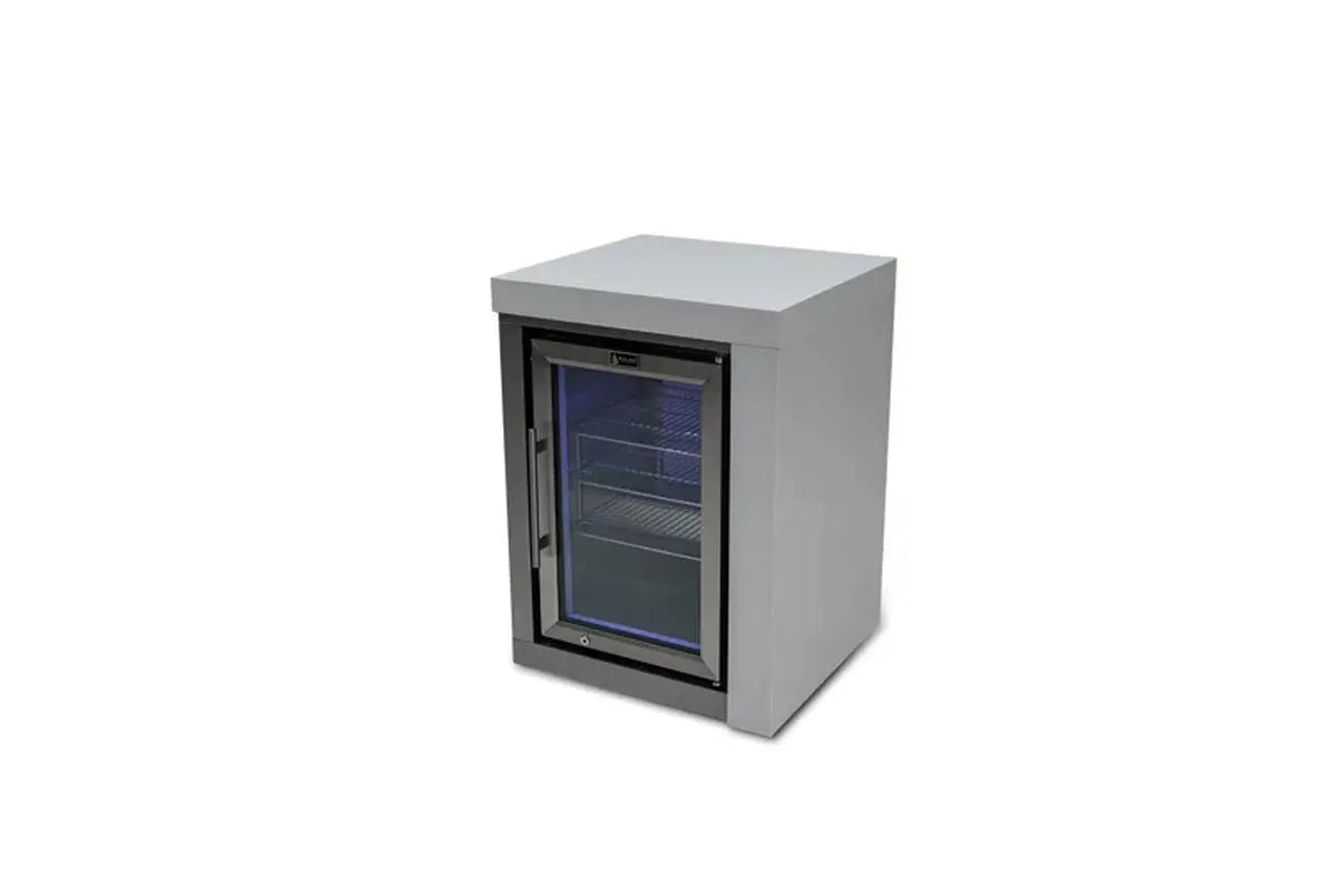 75 Can Outdoor Freestanding Beverage Refrigerator | Fridge.com