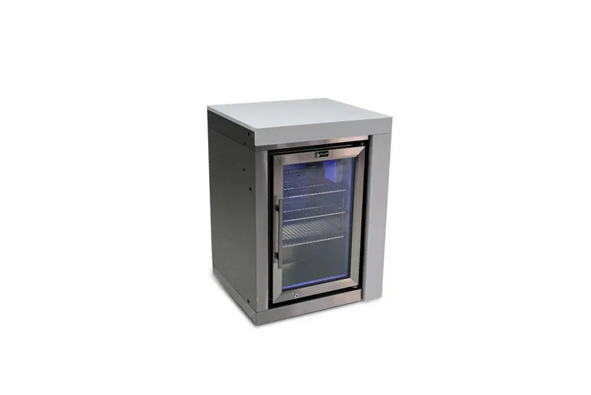 75 Can Outdoor Freestanding Beverage Refrigerator | Fridge.com