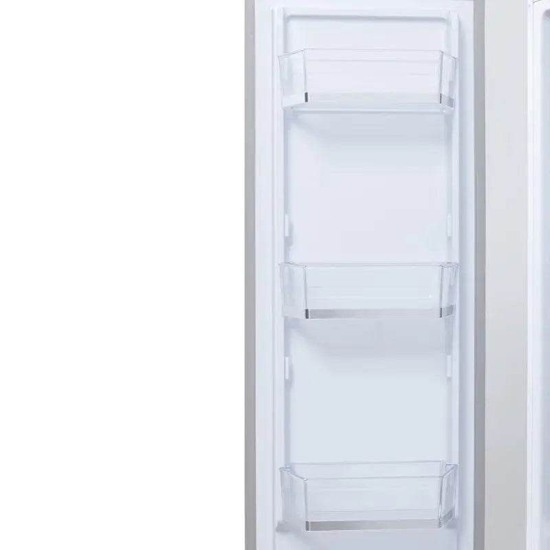 8.6 Cubic Feet Frost-Free Upright Freezer with Adjustable Temperature Controls and LED Light | Fridge.com