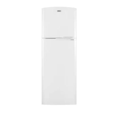 8.8 Cu. Ft. Top Freezer Refrigerator in White, Counter Depth | Fridge.com