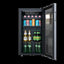 80 Can Freestanding Beverage Refrigerator | Fridge.com