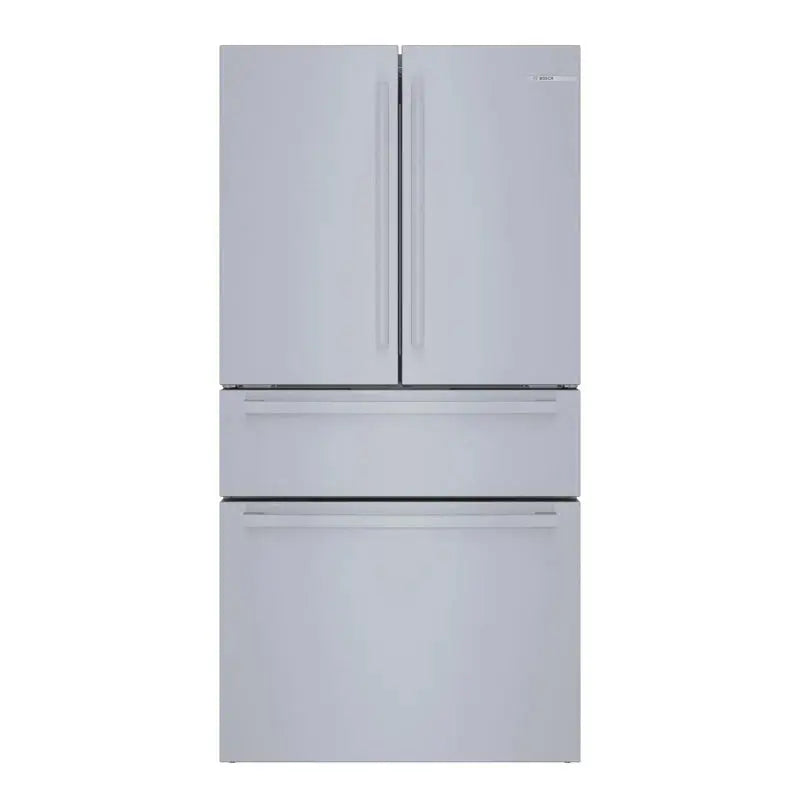 800 Series 20.5 Cu. Ft. Smart Energy Star Counter Depth French Door Refrigerator with Internal Water Dispenser | Fridge.com