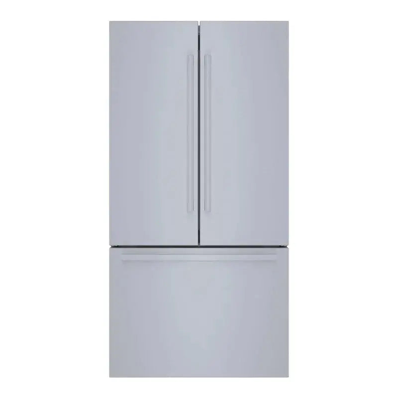 800 Series 36" Counter Depth 20.8 Cu. Ft. Smart ENERGY STAR French Door Refrigerator with Flex Bar | Fridge.com