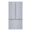 800 Series 36" Counter Depth 20.8 Cu. Ft. Smart ENERGY STAR French Door Refrigerator with Flex Bar | Fridge.com