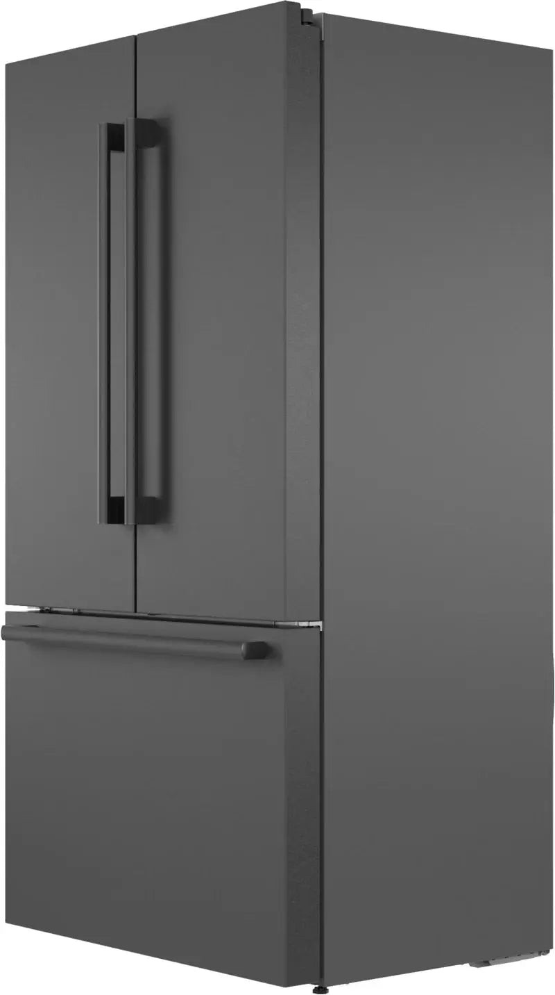 800 Series 36" Counter Depth 20.8 Cu. Ft. Smart ENERGY STAR French Door Refrigerator with Flex Bar | Fridge.com