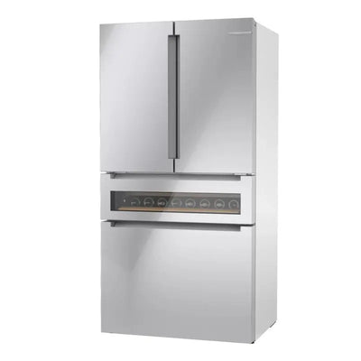 800 Series 36" Counter Depth French Door 20.5 Cu. Ft. Smart Energy Star Refrigerator | Fridge.com