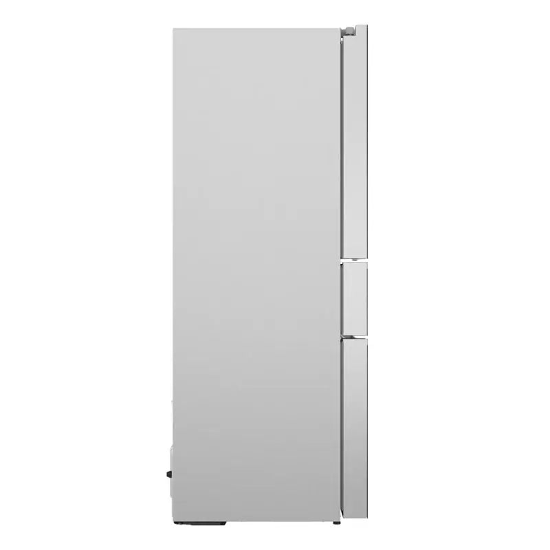 800 Series 36" Counter Depth French Door 20.5 Cu. Ft. Smart Energy Star Refrigerator | Fridge.com