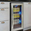 86 Can 14.93" Convertible Beverage Refrigerator | Fridge.com