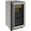 87 Can 17.75" Convertible Beverage Refrigerator | Fridge.com