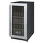 88 Can 15" Convertible Beverage Refrigerator | Fridge.com