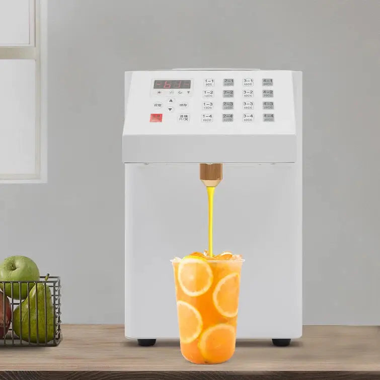 8L Automatic Quantitative Fructose Dispenser | Fridge.com