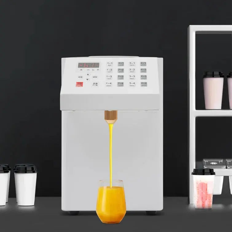 8L Automatic Quantitative Fructose Dispenser | Fridge.com