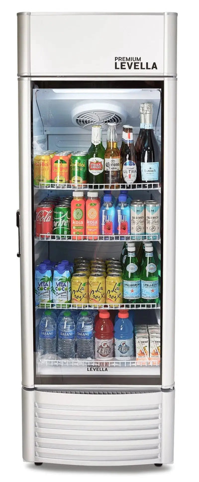 9 Cu. Ft. Merchandising Refrigerator | Fridge.com