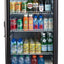 9 Cu. Ft. Merchandising Refrigerator | Fridge.com