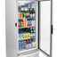 9 Cu. Ft. Merchandising Refrigerator | Fridge.com